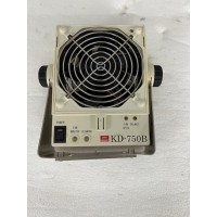 Kasuga KD-750B Ionizer Static Eliminator Blower ...